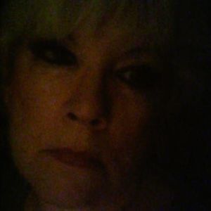 Meet your Posher, Vicki